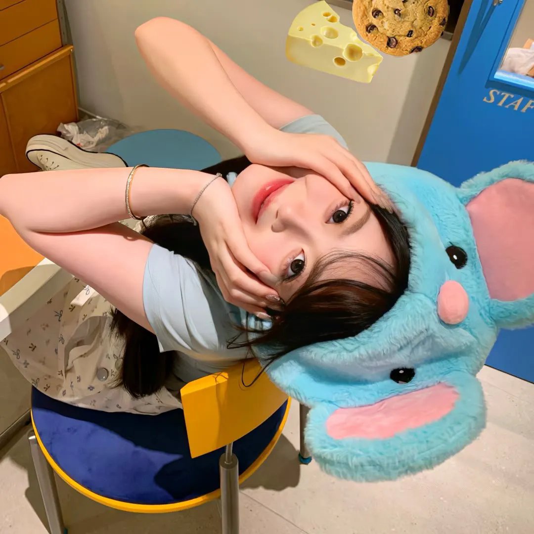 我和你的距离