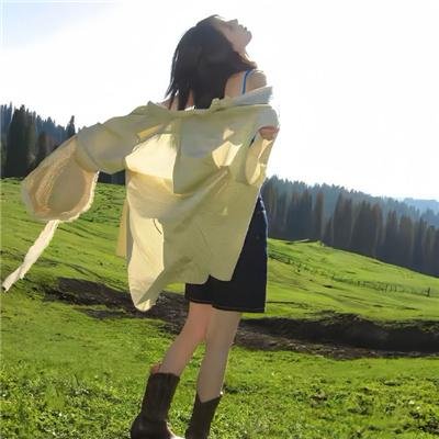 点点星光遇见你